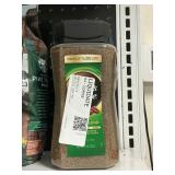 Tasters Choice instant coffee 14oz