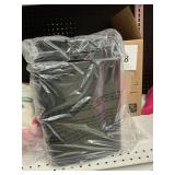 Ninestars motion sensor trash can 3.2 gal 2 ct