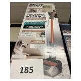 Shark rocket vacuum- USED