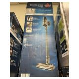 Bissell power lifter turbo cordless vacuum