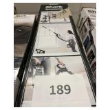 Shark rotator pet pro lift away vacuum -USED