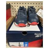 Reebok royal CL jog 3.0 size 2