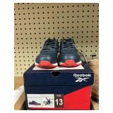Reebok royal CL jog 3.0 size 13