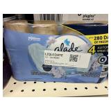 Glade 4 spray refills