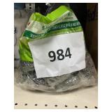 Scotch Brite SS XL scrubbers 16 pack