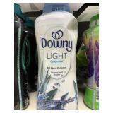 Downy light 39.9oz