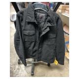 Levis coat M