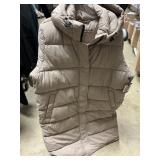 London Fog ladies coat XL