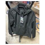 Free Country womens softshell XXL