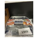 Nordic Ware XL oven crisp baking tray