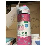 Bentgo insulated water bottle 14 oz