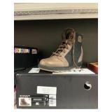 Sorel Evie II NW lace plus size 7.5