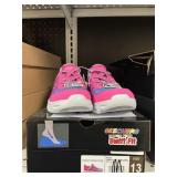 Skechers kids swift fit sneaker size 13