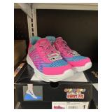Skechers kids swift fit sneaker size 1