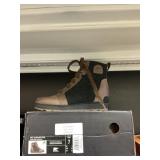 Sorel Evie II NW lace plus size 7