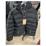 Zeroxposurladies coat XL