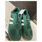 Steve Madden ladies sneakers size 9