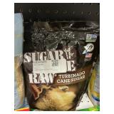 Sugar in the raw 96oz