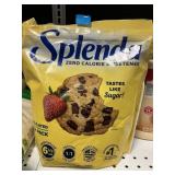 Splenda 2-12.61oz