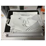 Current Body skin LED light therapy mask