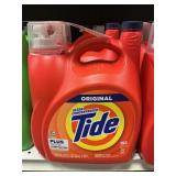 Tide original 152 loads