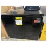 Frigidaire chest freezer 7.0 cu ft -dented