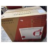 Frigidaire chest freezer 7.0 cu ft