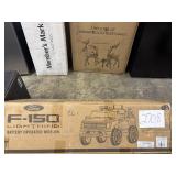 Ford F-150 lightning battery op ride on