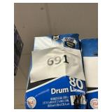 Power Guard 80 drum liners