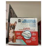 Pet pads 125 ct