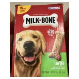 Milk Bone 15lbs
