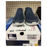 Skechers mens equalizer swift fit size 8.5