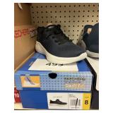 Skechers mens sneaker size 8