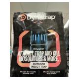 Dynatrap outdoor insect trap