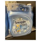 Snuggle blue sparkle 259 loads