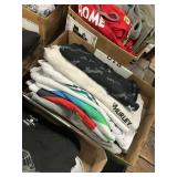 Mens XL T-shirt lot of 7-used