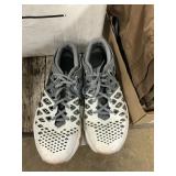 Nike training sneaker size 12-used