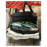 6- Mens T- shirts XL - used