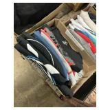 Mens XL T-shirt lot of 6 -used