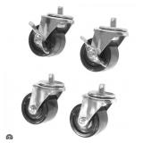 Seville ultra HD wheel set 2inx3in 4ct