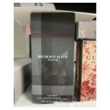 Burberry Touch for men 3.3 fl oz