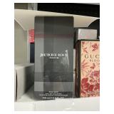 Burberry Touch for men 3.3 fl oz