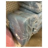 Blue cloths misc pack