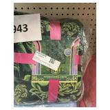 Wicked throw 60inx70in