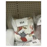 Lounge throw 60inx70in