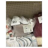 Swift Home king bedspread