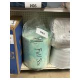 Full size mattress topper