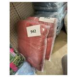 Red  cloths misc pack