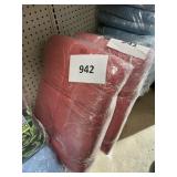 Red  cloths misc pack