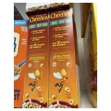 Honey Nut Cheerios 2 boxes